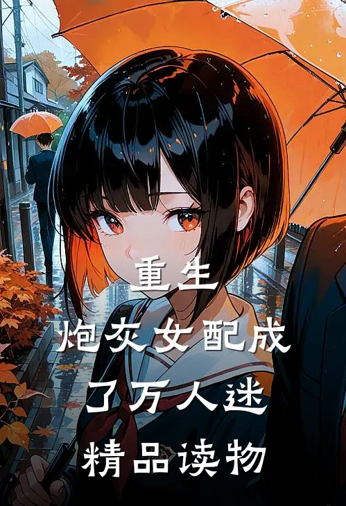 重生炮灰女配成了万人迷精品读物