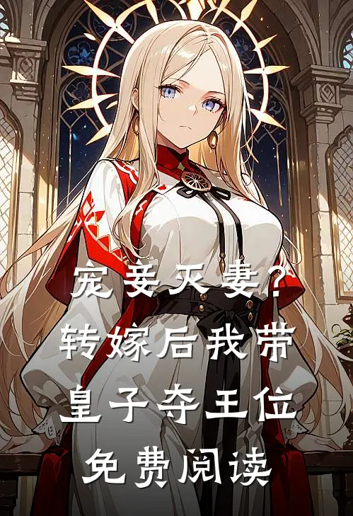 宠妾灭妻?转嫁后我带皇子夺王位免费阅读全文