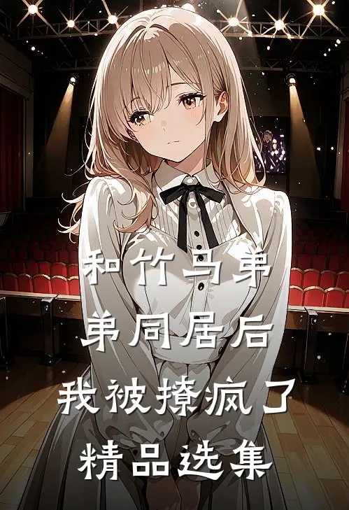 和竹马弟弟同居后,我被撩疯了精品选集