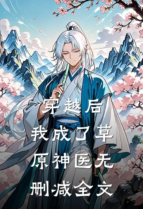穿越后,我成了草原神医无删减全文