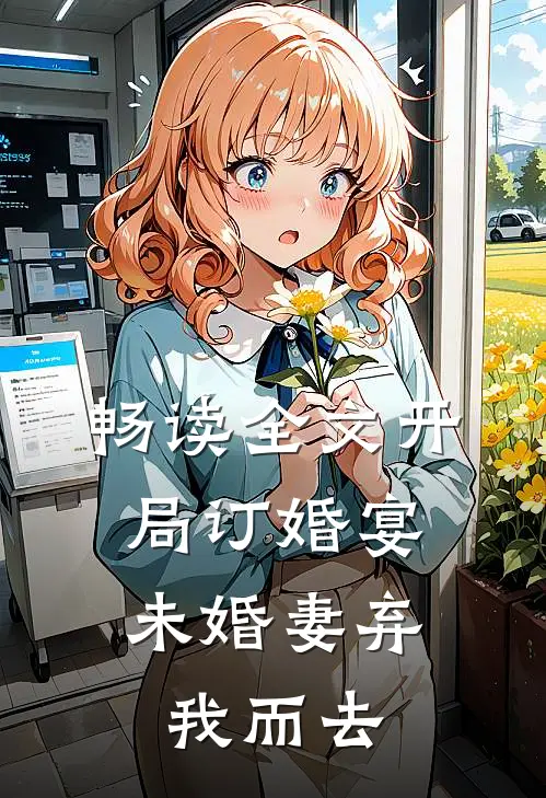 畅读全文开局订婚宴，未婚妻弃我而去