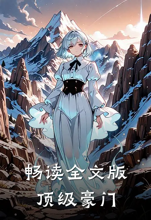 畅读全文版顶级豪门