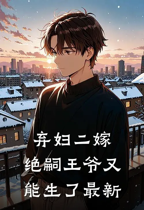 弃妇二嫁,绝嗣王爷又能生了最新