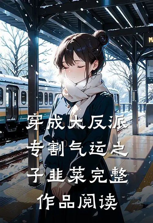 穿成大反派：专割气运之子韭菜完整作品阅读