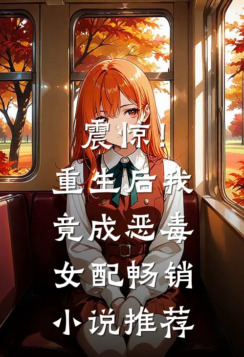 震惊!重生后我竟成恶毒女配畅销推荐免费阅读
