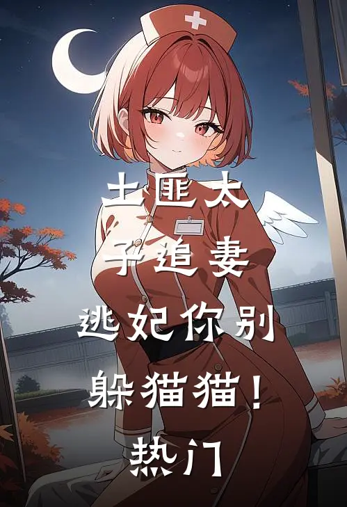 土匪太子追妻逃妃你别躲猫猫!热门文
