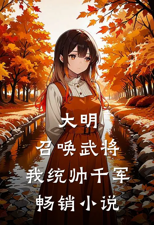 大明召唤武将,我统帅千军畅销免费阅读