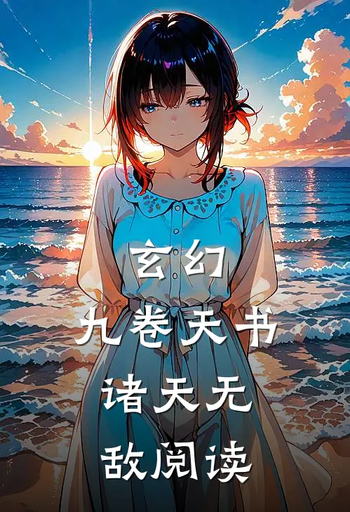 玄幻九卷天书,诸天无敌阅读全文