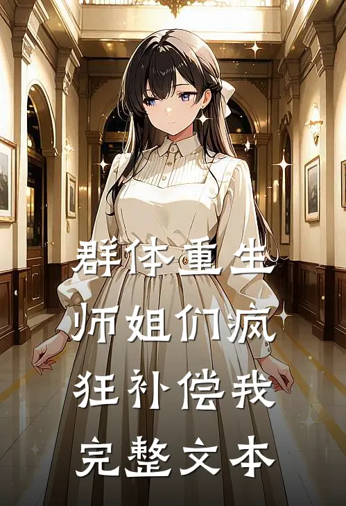 群体重生，师姐们疯狂补偿我完整文本