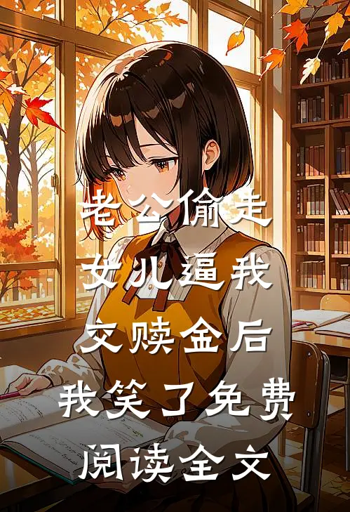 老公偷走女儿逼我交赎金后，我笑了免费阅读全文