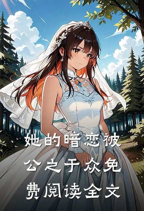 她的暗恋被公之于众免费阅读全文