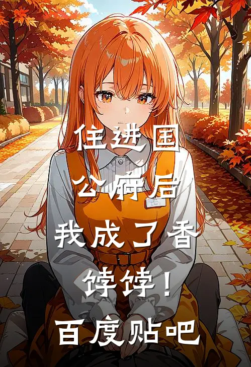 住进国公府后,我成了香饽饽!百度贴吧