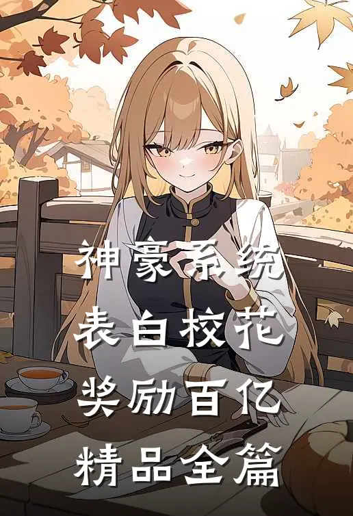 神豪系统：表白校花奖励百亿精品全篇