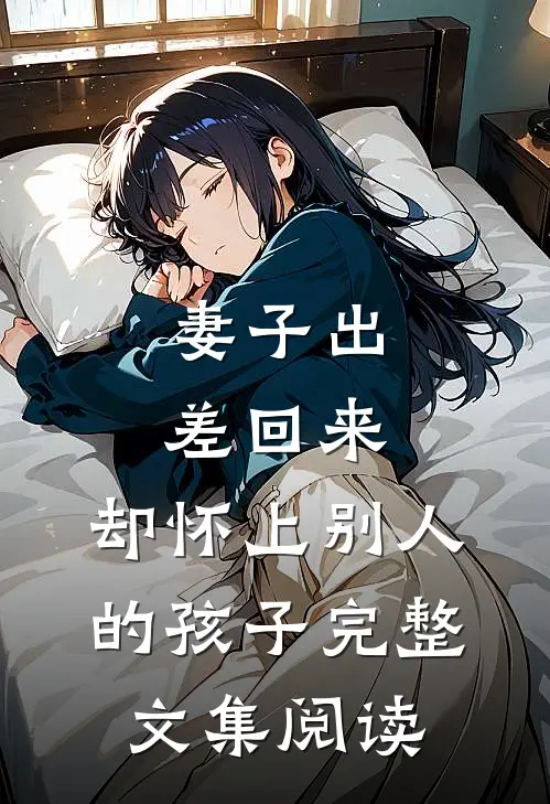 妻子出差回来,却怀上别人的孩子完整文集阅读