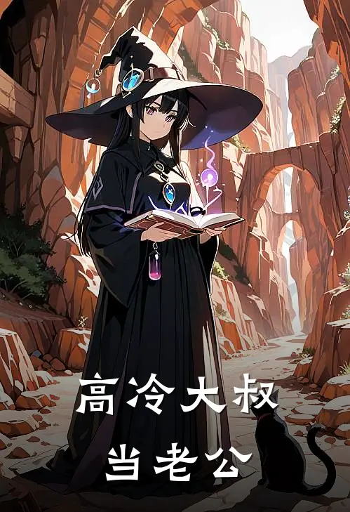 高冷大叔当老公