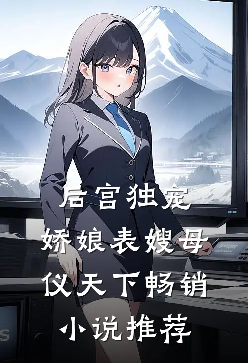 后宫独宠娇娘表嫂母仪天下畅销推荐免费阅读