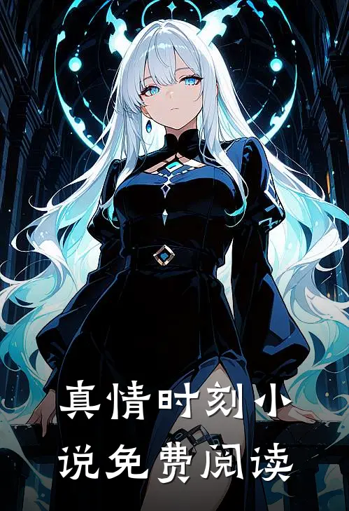 真情时刻小说免费阅读