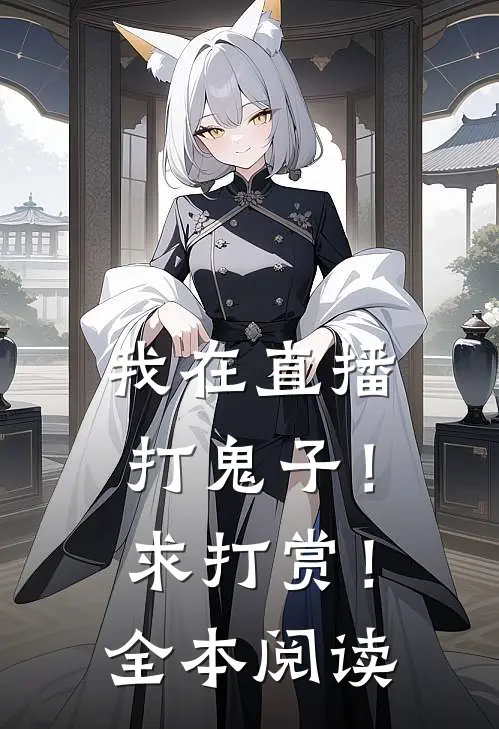 我在直播打鬼子!求打赏!全本阅读