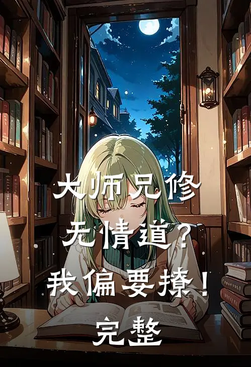 大师兄修无情道?我偏要撩!完整版