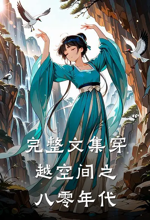 完整文集穿越空间之八零年代