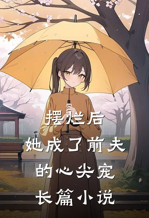 摆烂后,她成了前夫的心尖宠长篇在线阅读