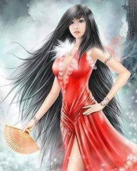 离人雪满襟小说全文阅读