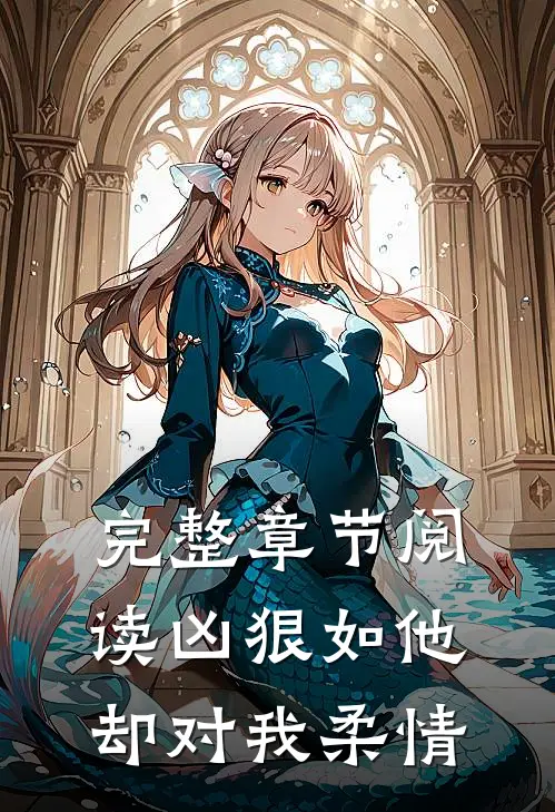 完整章节阅读凶狠如他，却对我柔情