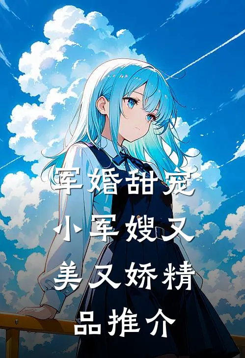 军婚甜宠小军嫂又美又娇精品推介在线阅读