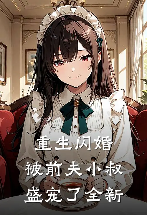 重生闪婚：被前夫小叔盛宠了全新