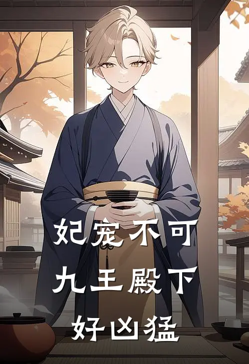 妃宠不可,九王殿下好凶猛免费阅读