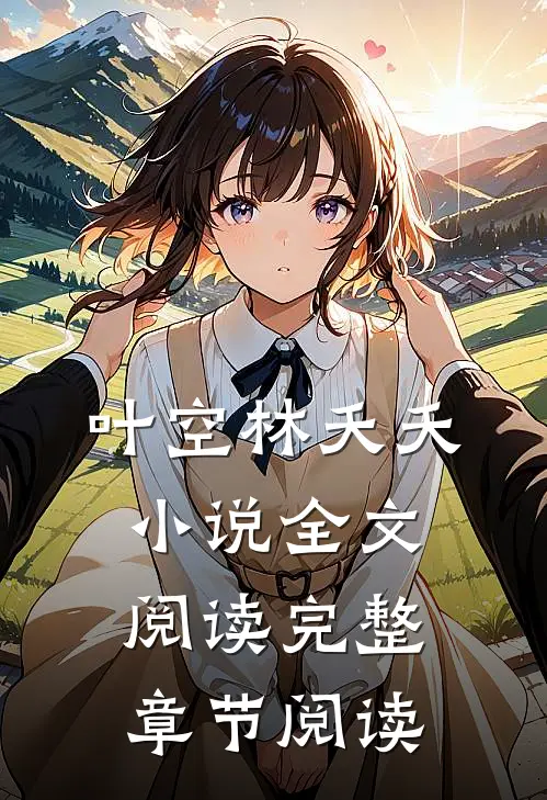 叶空林夭夭小说全文阅读完整章节阅读