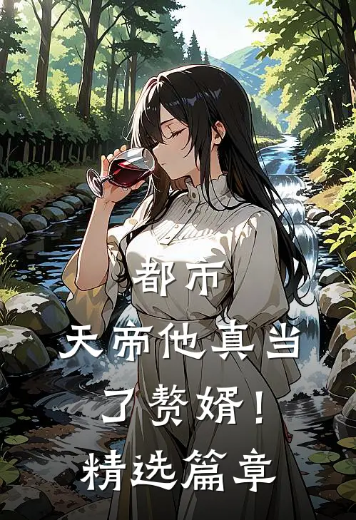 都市天帝他真当了赘婿!精选篇章免费阅读