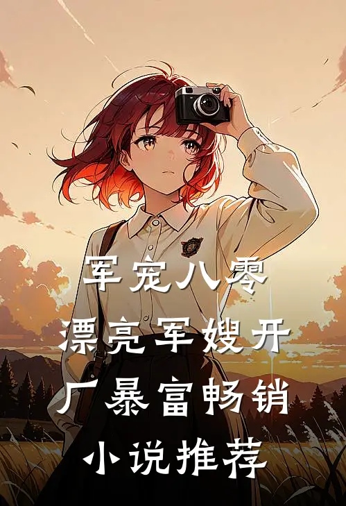军宠八零：漂亮军嫂开厂暴富畅销小说推荐