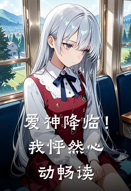 爱神降临!我怦然心动畅读版