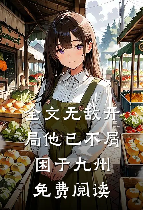 全文无敌开局他已不屑困于九州免费阅读