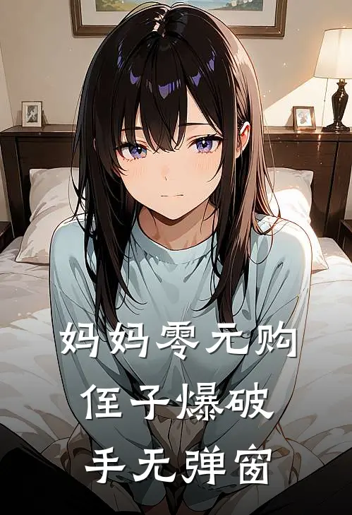 妈妈零元购，侄子爆破手无弹窗
