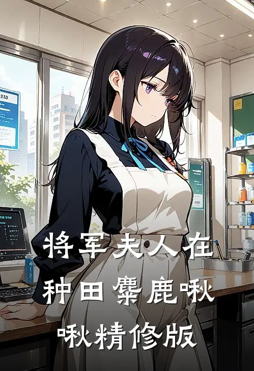 将军夫人在种田 麋鹿啾啾精修版