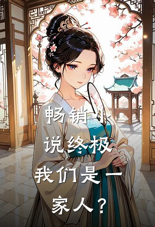 畅销小说终极：我们是一家人？