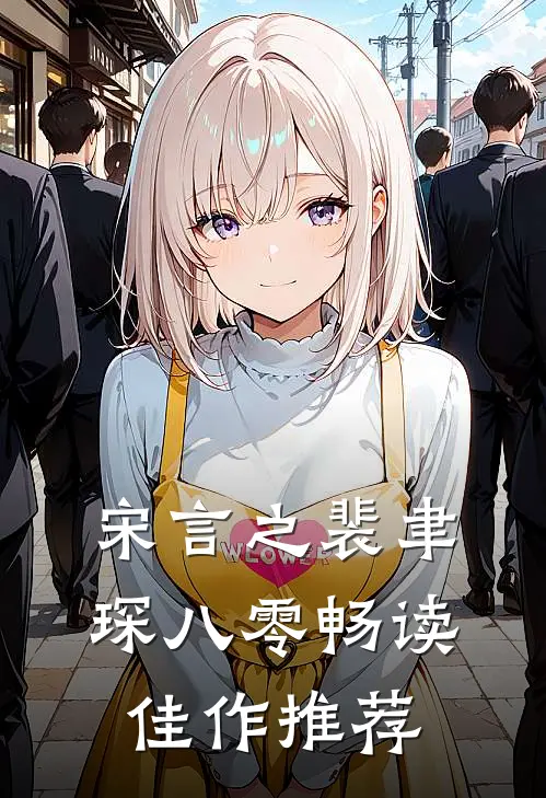 宋言之裴聿琛八零畅读佳作推荐