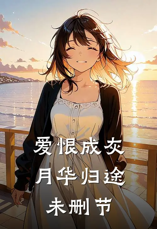 爱恨成灰,月华归途未删节在线观看