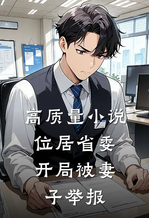 高质量小说位居省委，开局被妻子举报
