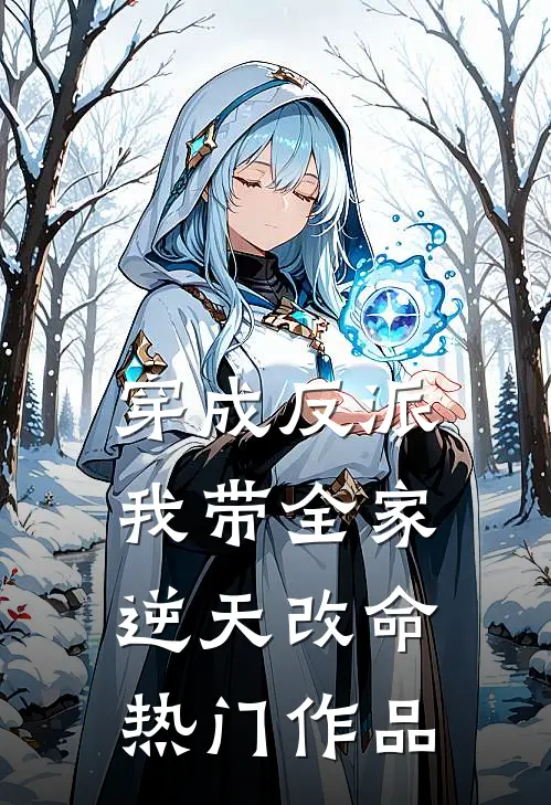 穿成反派，我带全家逆天改命热门作品