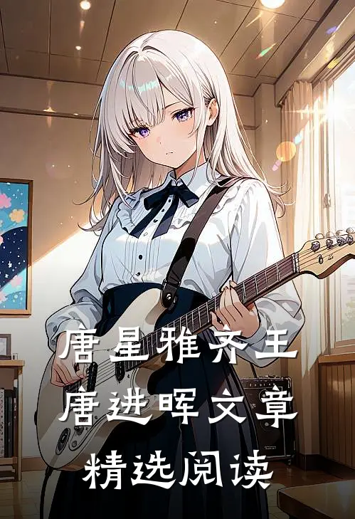 唐星雅齐王唐进晖文章精选阅读