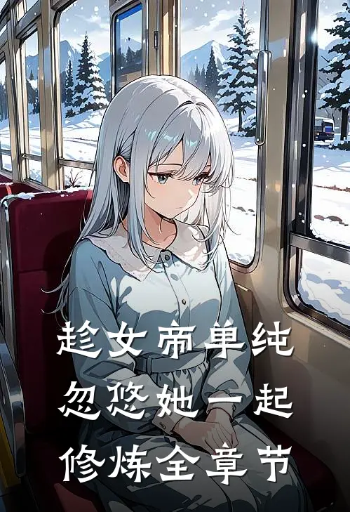 趁女帝单纯,忽悠她一起修炼全章节阅读