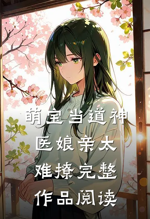 萌宝当道神医娘亲太难撩完整作品阅读