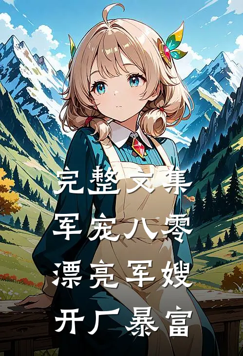 完整文集军宠八零：漂亮军嫂开厂暴富