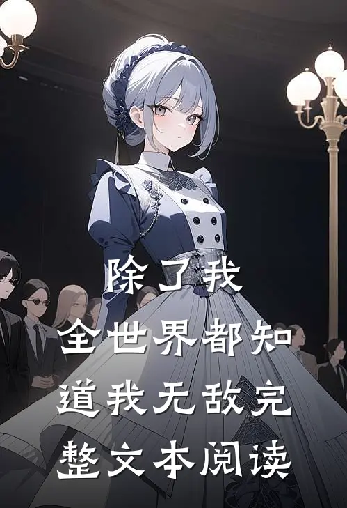 除了我,全世界都知道我无敌完整文本阅读免费