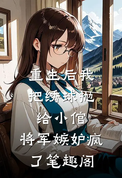 重生后我把绣球抛给小倌,将军嫉妒疯了笔趣阁免费阅读