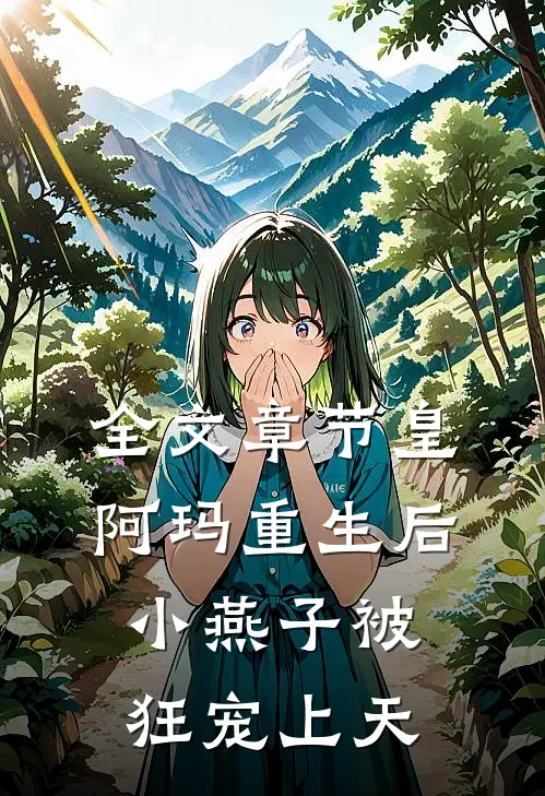 全文章节皇阿玛重生后，小燕子被狂宠上天
