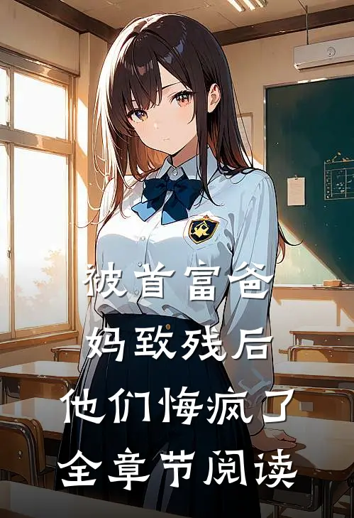 被首富爸妈致残后,他们悔疯了全章节阅读